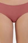 Zivame Low Rise Full Coverage Bikini Panty (Pack of 3) - Multicolor — thumbnail 13